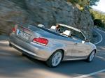 BMW 125i Convertible 2008 года